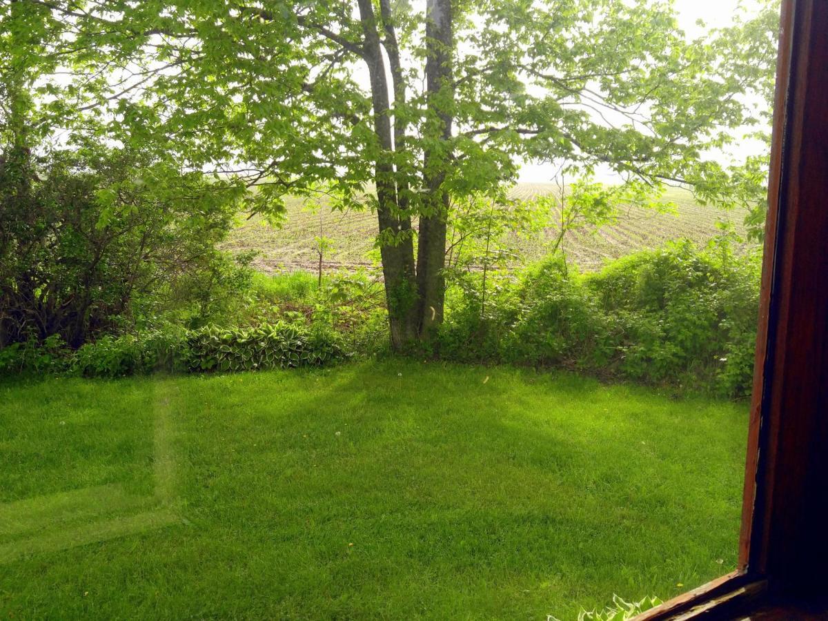 The Usonian Inn Llc Spring Green Exterior photo